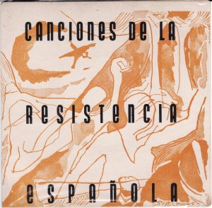 canciones-de-la-resistencia-espanola [1965] Edicion Argentina - Rosa Blindada (1965) a